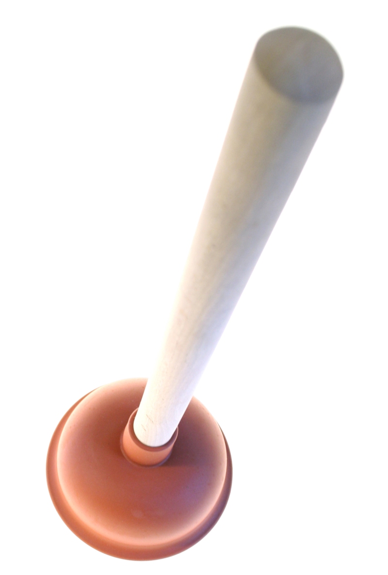 Clogged Toilet Rayleigh, SS6