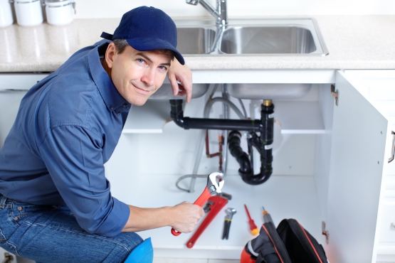 Residential Plumbing Rayleigh