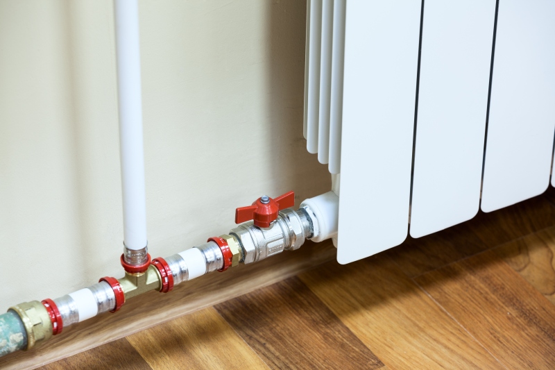 Slab Leak Repair Rayleigh, SS6